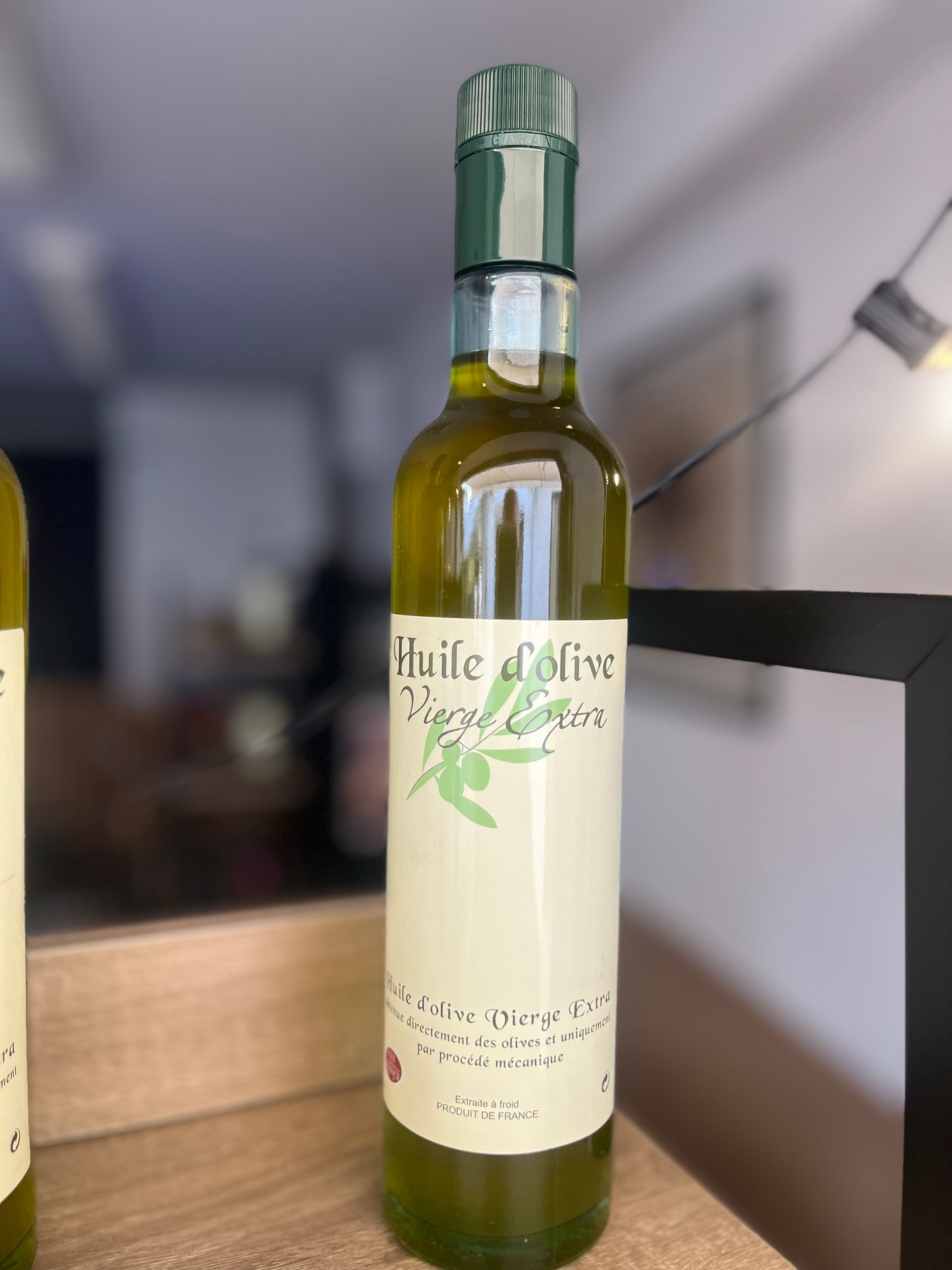 Huile d'Olive de Provence 0,5L